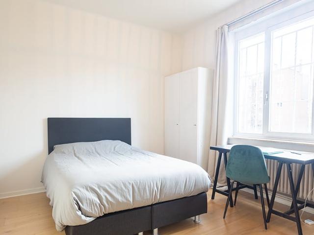 Appartement location à Etterbeek, Bruxelles