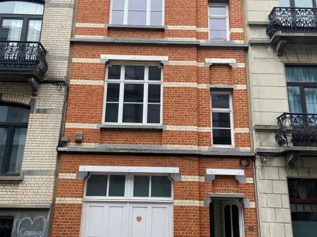 Appartement location à Etterbeek, Bruxelles