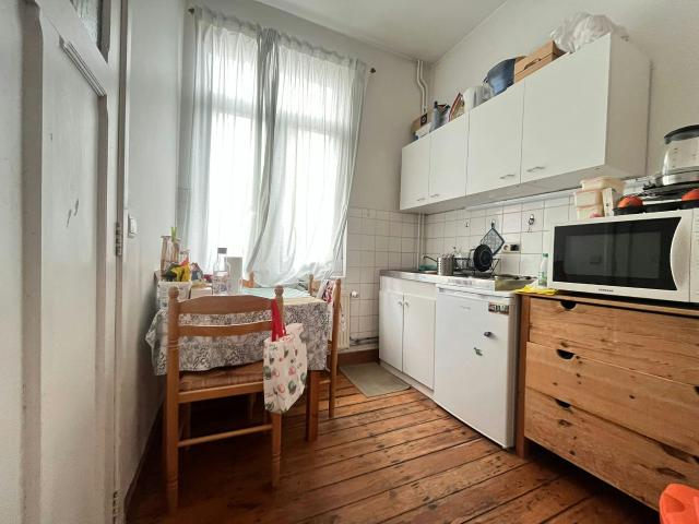 Appartement location à Etterbeek, Bruxelles