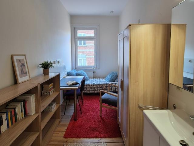 Appartement location à Etterbeek, Bruxelles