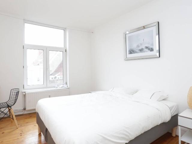Appartement location à Etterbeek, Bruxelles