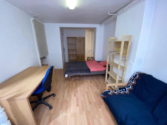 Appartement location à Etterbeek, Bruxelles