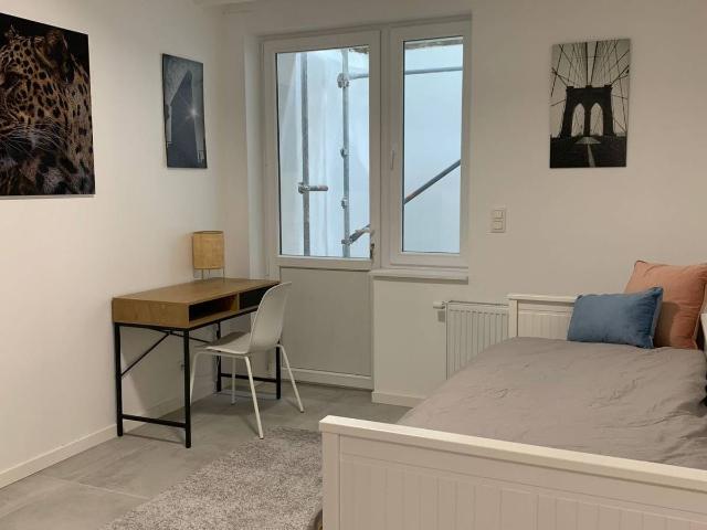 Appartement location à Etterbeek, Bruxelles