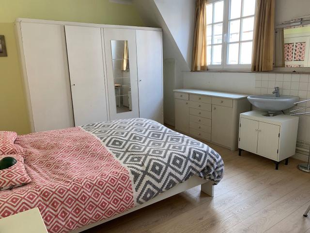 Appartement location à Etterbeek, Bruxelles