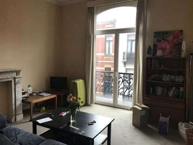 Kot location à Etterbeek, Bruxelles