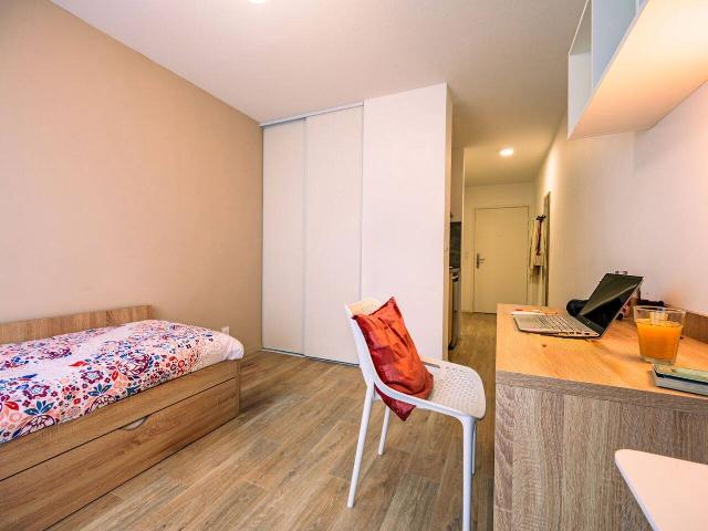 Studio location à Arsenal, La Rochelle