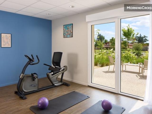 Appartement location à Dax, Saint-paul-lès-dax
