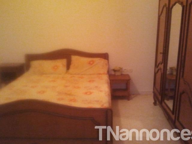 Appartement location