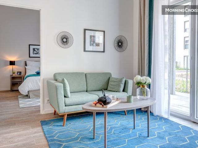 Appartement location à Palaiseau, Morangis