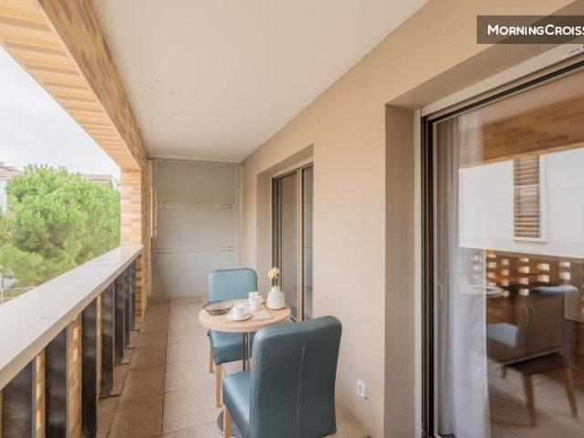 Appartement location à Toulouse