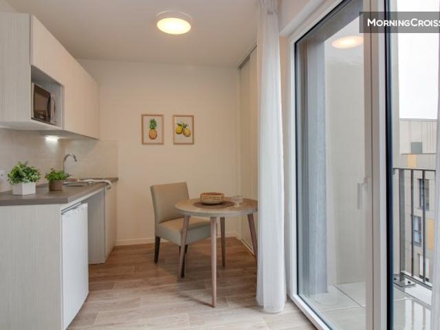 Appartement location à Saint-Malo, Bretagne