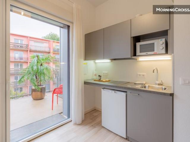 Appartement location à Mulhouse