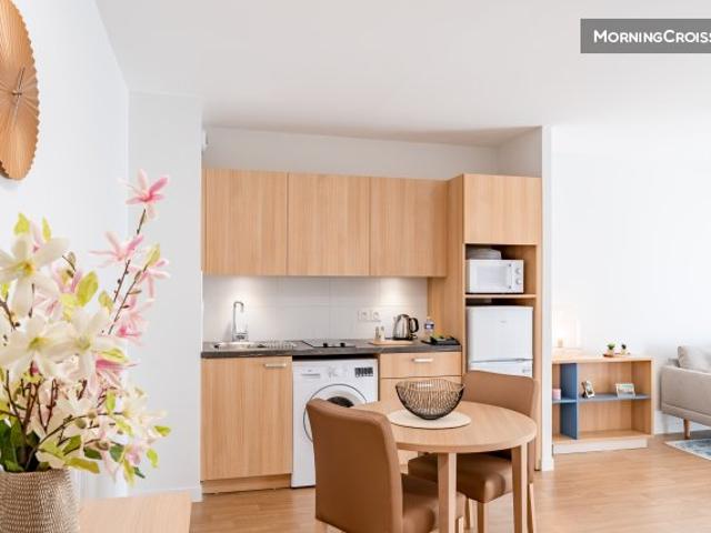 Appartement location à Rochefort