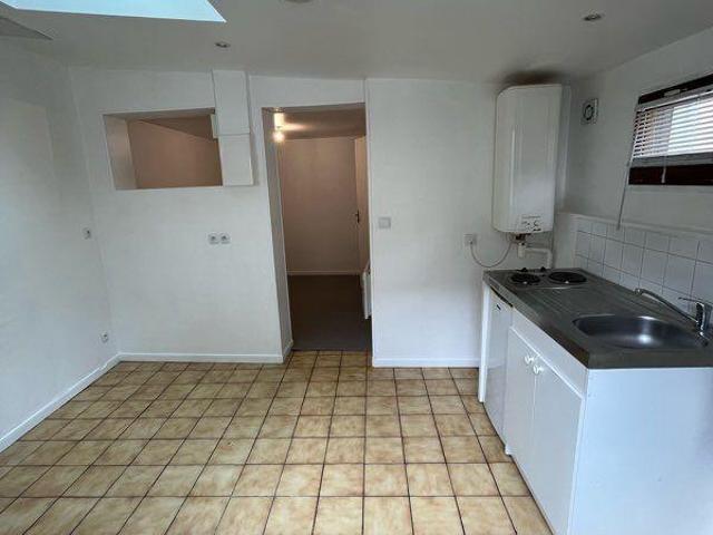 Appartement location à Amiens
