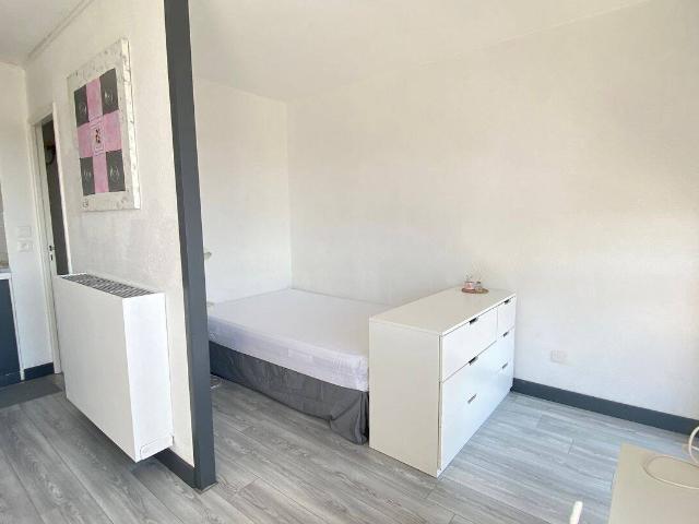 Studio location à La Glacière, Mérignac