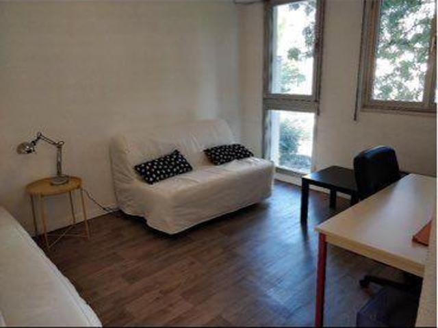 Appartement location à Montpellier