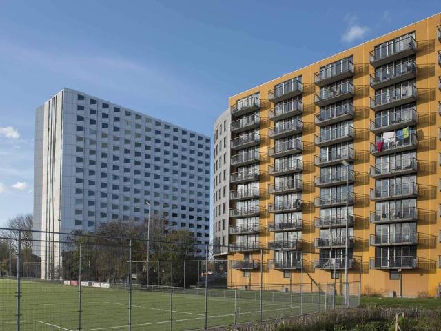 Appartement te huur in Wippolder, Delft