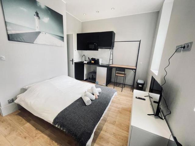 Appartement location à Toulouse