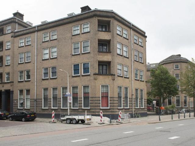 Appartement te huur in Schipperskwartier, Laak