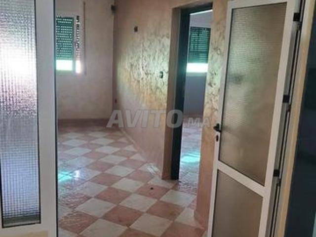 Appartement location à Ben Slimane