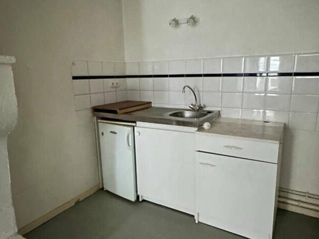 Appartement location à Metz
