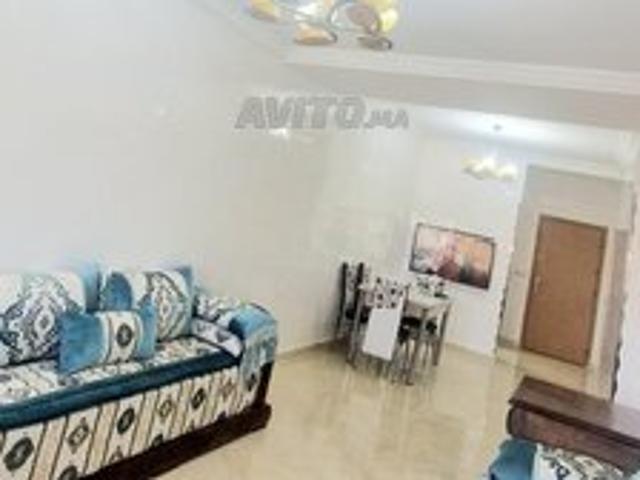 Appartement location à Tangero, Tanger-Tétouan