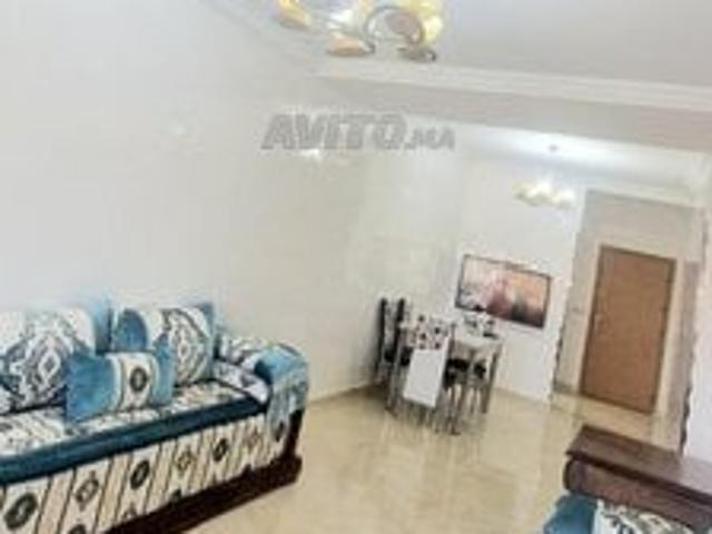 Appartement location à Tangero, Tanger-Tétouan