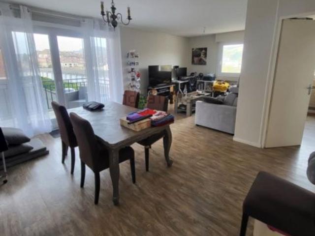 Appartement vente à Eu, Seine-Maritime