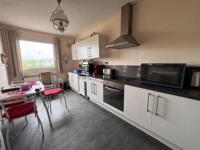 Appartement vente à Eu, Seine-Maritime