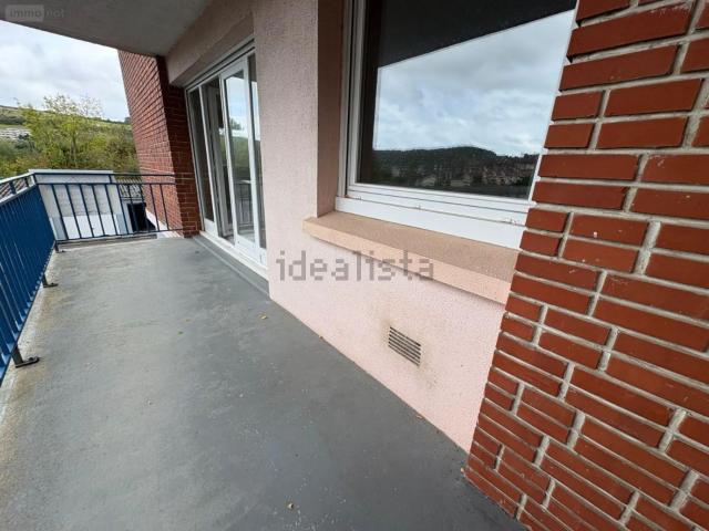 Appartement vente à Eu, Seine-Maritime
