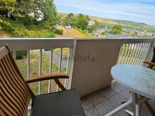 Appartement vente à Eu, Seine-Maritime