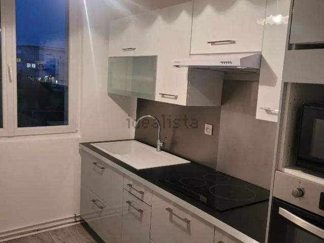 Appartement location à Eu, Seine-Maritime