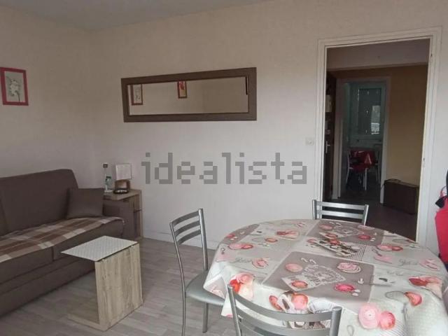 Appartement location à Eu, Seine-Maritime