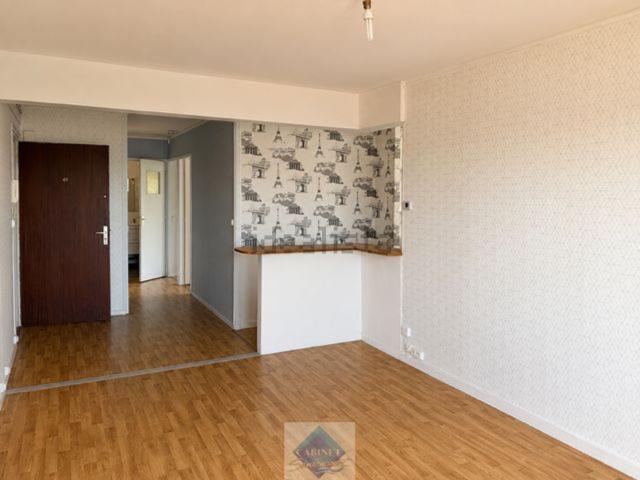 Appartement location à Eu, Seine-Maritime