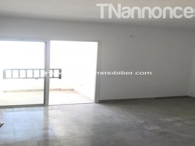 Appartement location