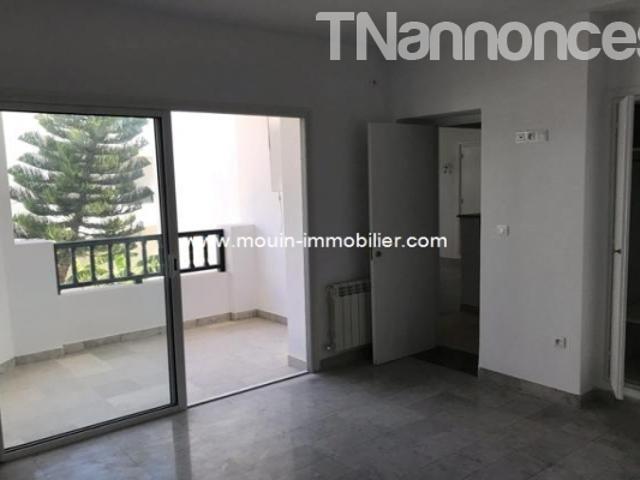 Appartement vente