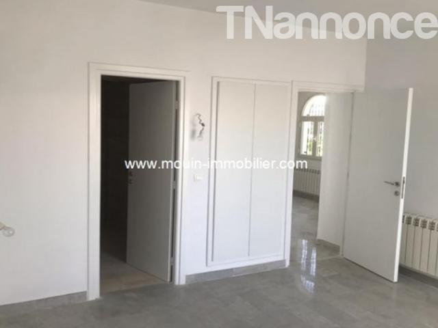 Appartement vente