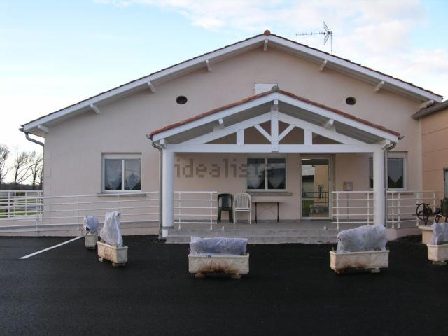 Appartement location à Eugénie-les-Bains, Landes