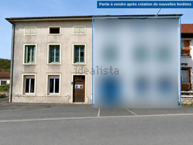 Appartement vente à Eulmont, Meurthe-et-Moselle