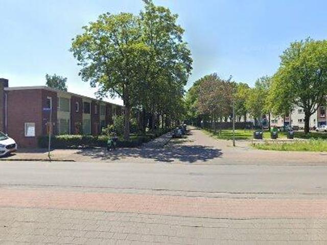 Appartement te huur in Tilburg, Noord Brabant