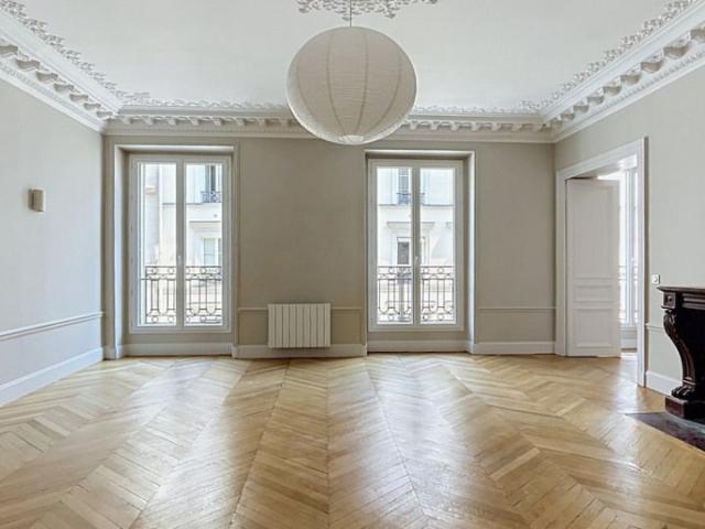 Appartement location à Lille
