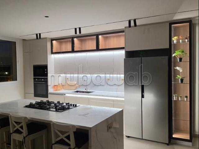 Appartement vente à Tangero, Tanger-Tétouan