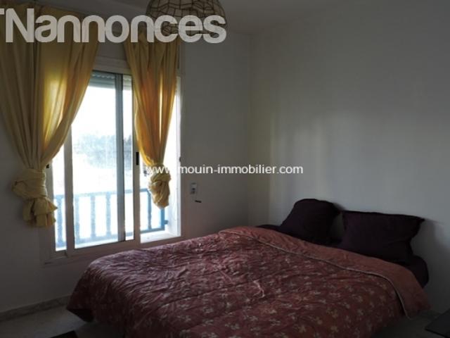 Appartement location