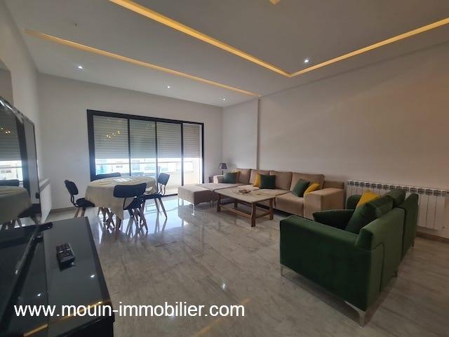 Appartement vente à Beni Khalled