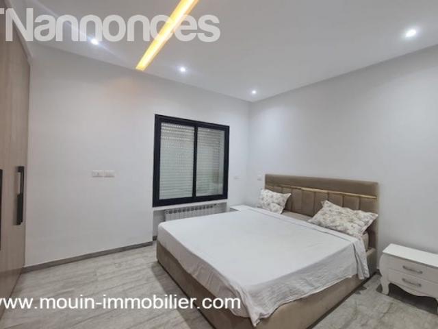 Appartement vente
