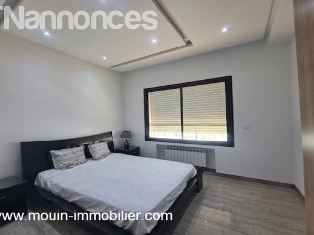 Appartement vente