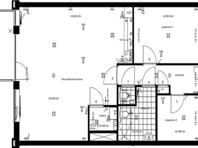 Appartement te huur in Amersfoort