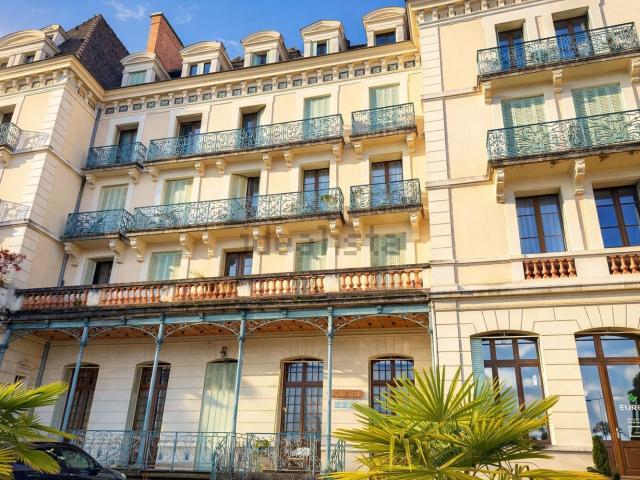 Appartement vente à Évian-les-Bains, Haute-Savoie