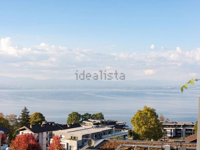 Appartement vente à L'X, Évian-les-Bains