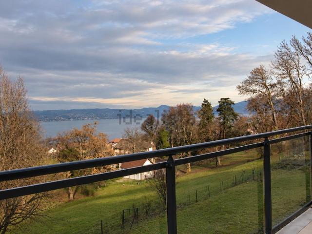Appartement vente à L'X, Évian-les-Bains